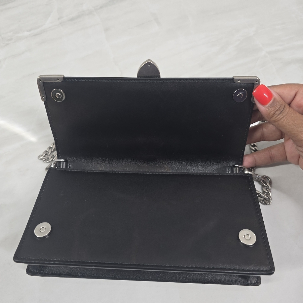 🔥RARE🔥Prada Shoulder/Crossbody Bag - Picture 9 of 13